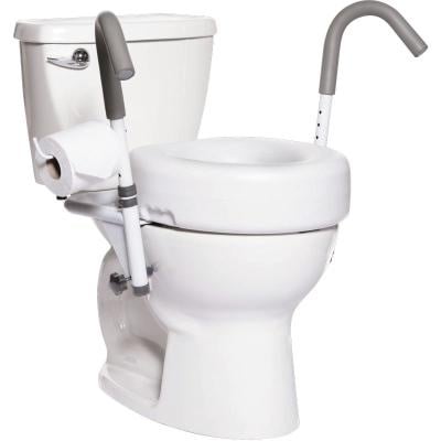 Toilet armleuningen Malte