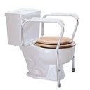 Toilettenarmlehnen Lumex