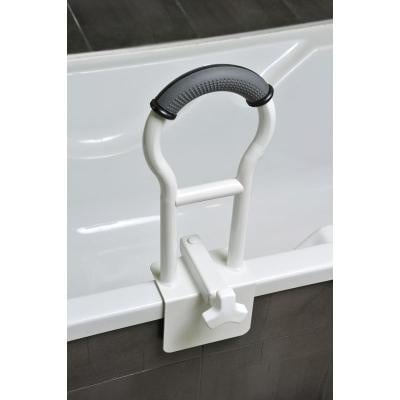 Securit bath handle