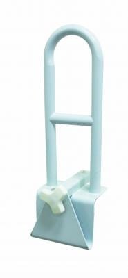 Poignée pour la baignoire