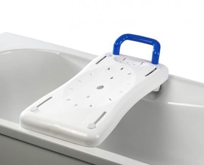 Fortissimo bath board