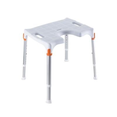 Gcare Home Ergostool Adjustable Shower Stool