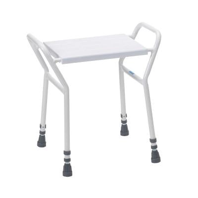 Oasis shower stool
