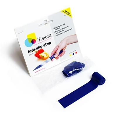 Anti-slip tape, 1 mx 2 cm