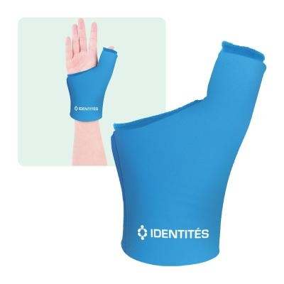 GelPro hand - pols