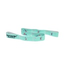 Stretchable textile training band