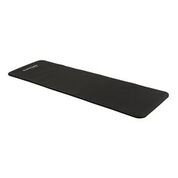 Tapis de fitness Tunturi nbi - noir