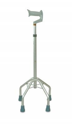 Aluminum four-pointer