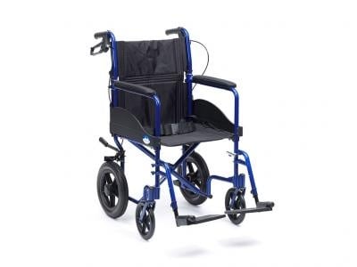 Transport Expedition Plus wheelchair