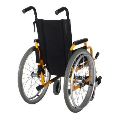 Children's wheelchair - 35 cm