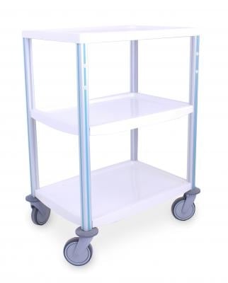Chariot à médicaments