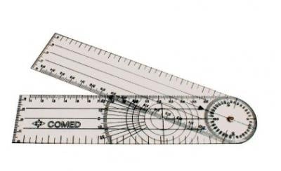 Goniometer