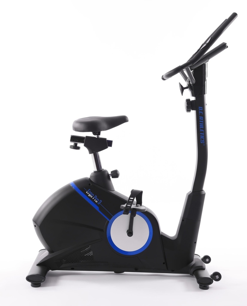 Hometrainer – DC Athletics Ergo Pro 3
