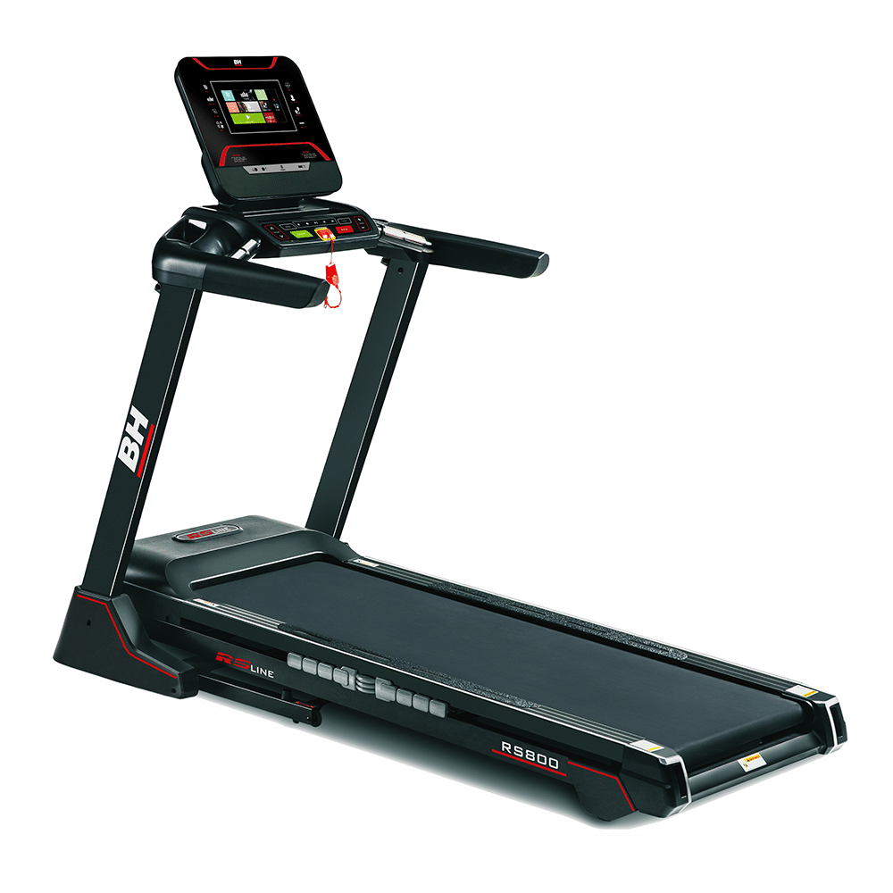Loopband – BH Fitness RS800 TFT