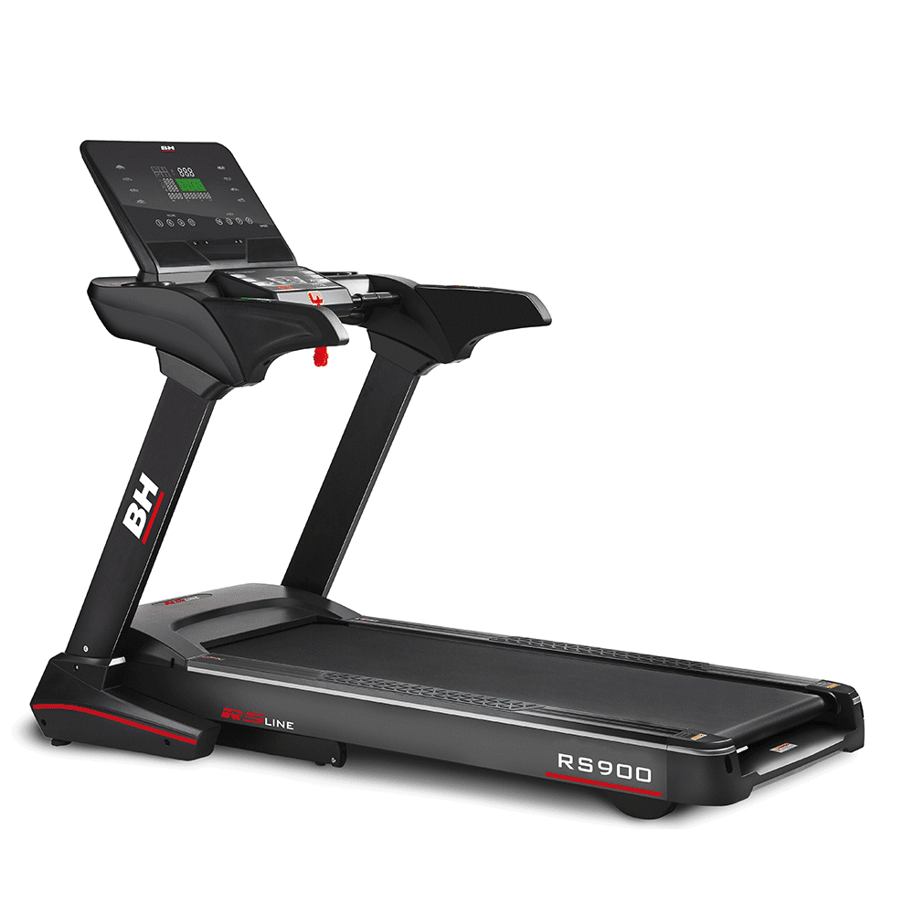 Treadmill – BH Fitness RS900 LED