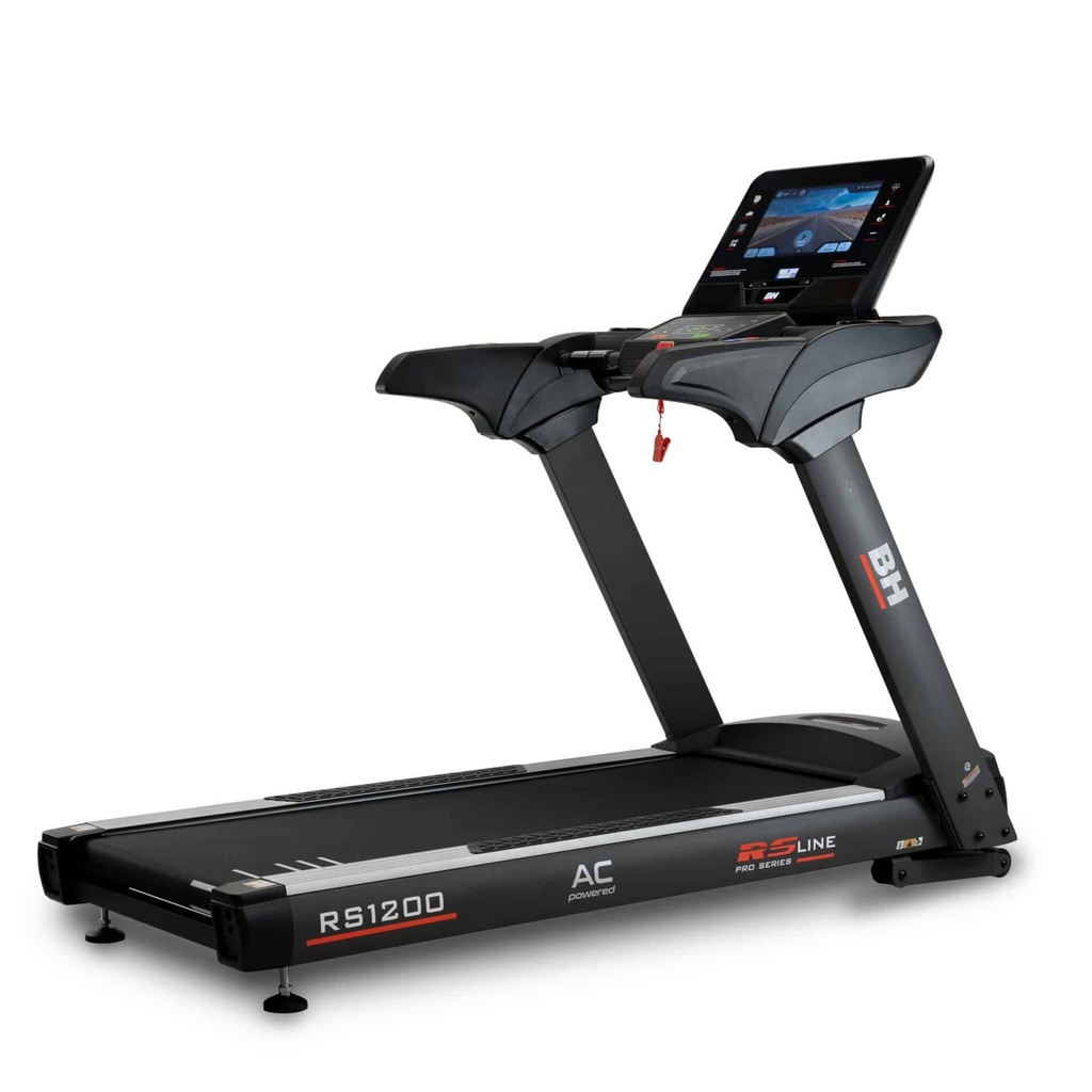 Tapis de course – BH Fitness RS1200 – TFT