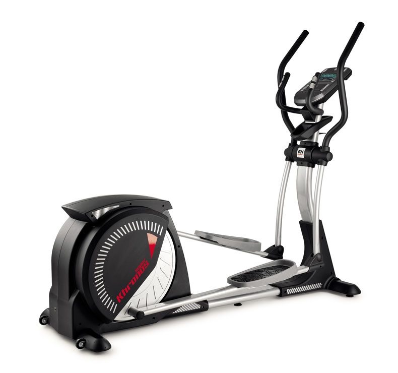 Cross trainer – BH Fitness i.Super Khronos