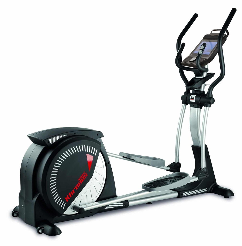 Crosstrainer – BH Fitness Super Khronos TFT