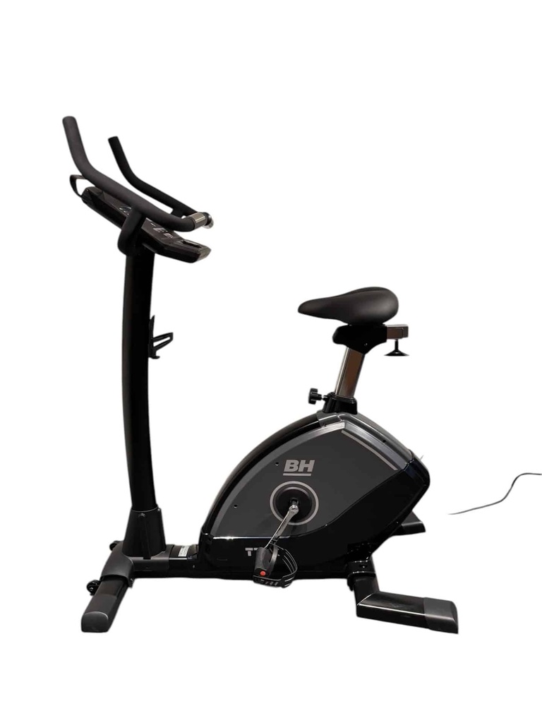 Heimtrainer – BH Fitness i.TFB