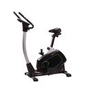 Exercise bike/ergometer – Christopeit ECO Pro HT