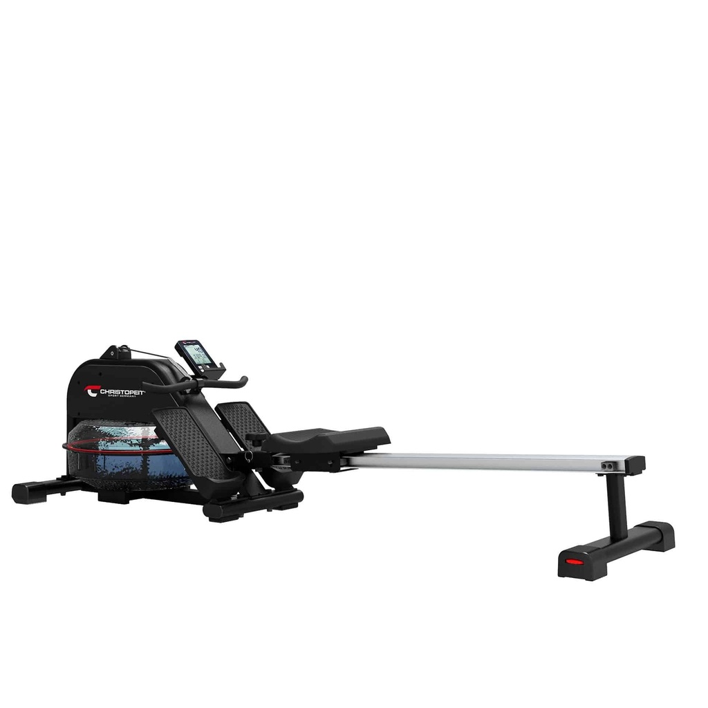 Rameur – Christopeit Niagara