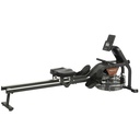 Rameur – Christopeit Garda