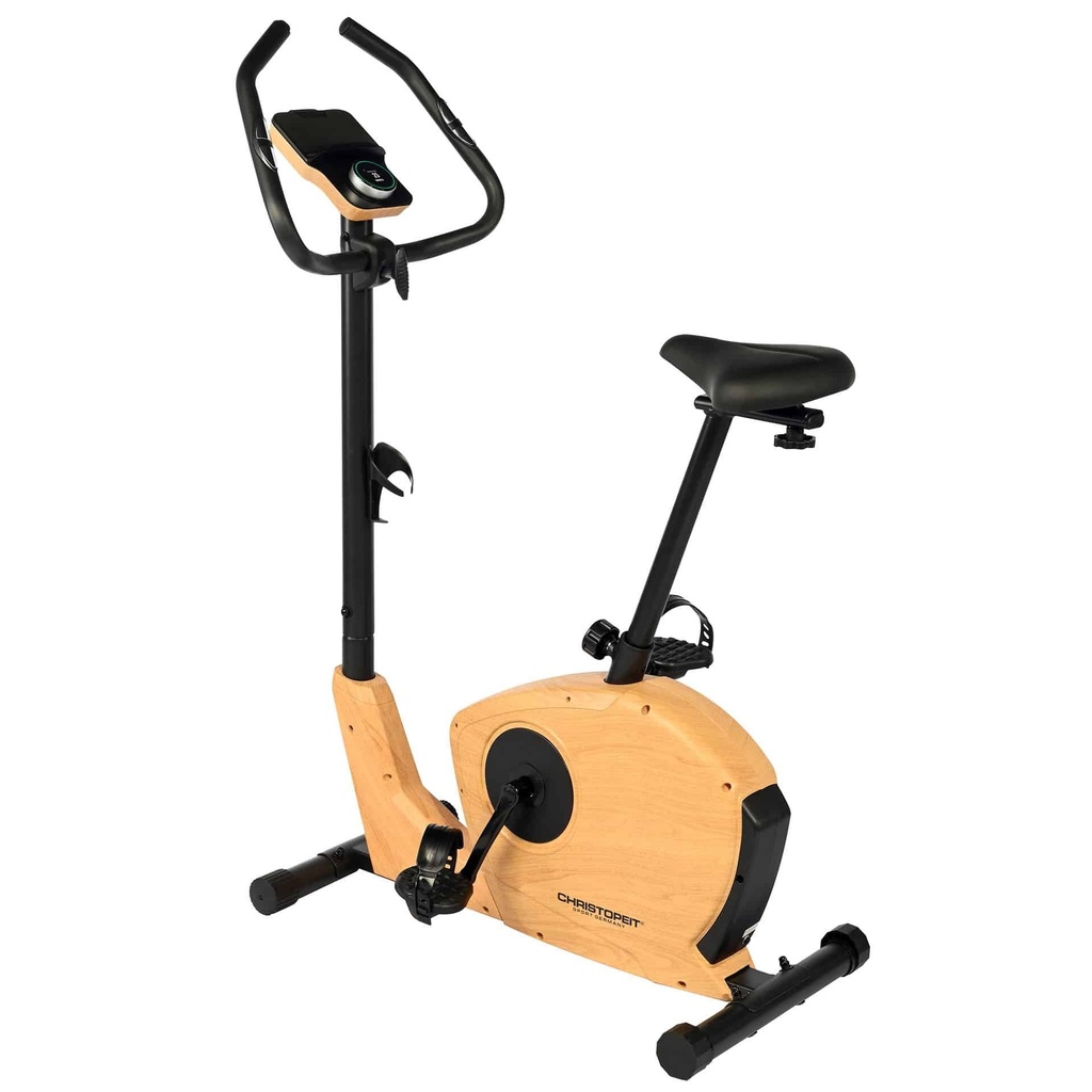 Hometrainer/Ergometer – Christopeit ET 3.2