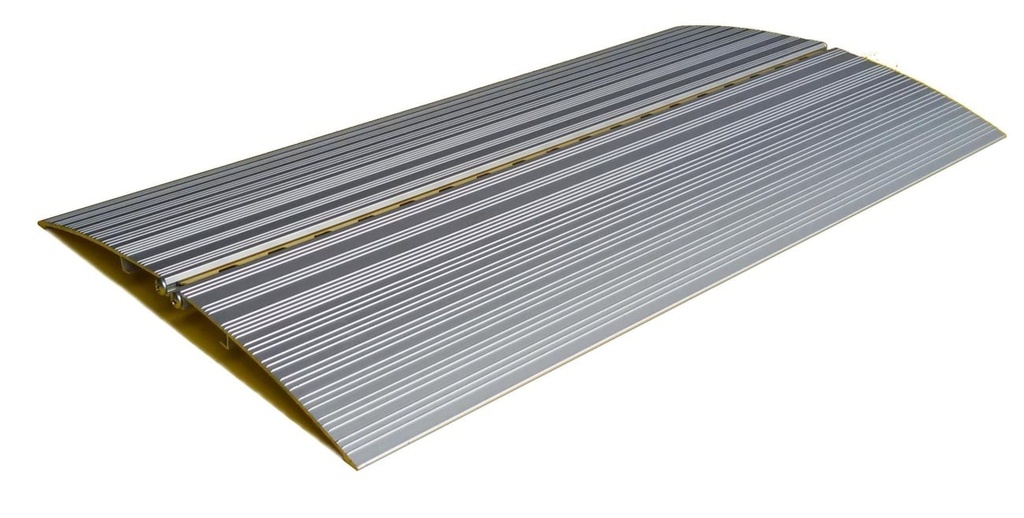 Indoor threshold bridge - aluminum