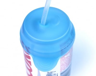 Cup Caps - per 2 stuks