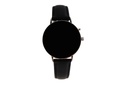 Montre parlante Prime Touch noire