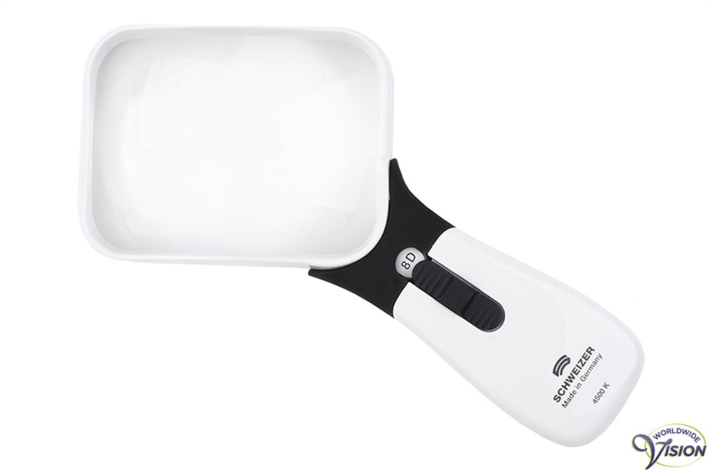 Schweizer Ergolux Mobil 164082 8D