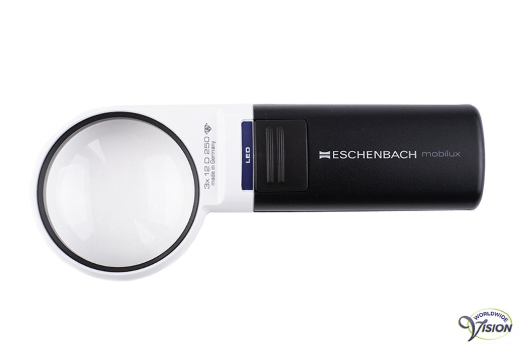 Eschenbach Mobilux Led 15112 12D