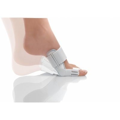 Attelle Hallux Valgus Hallufix