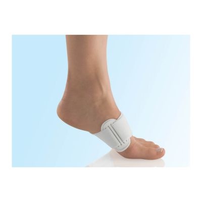 Hallufix Midfoot Brace