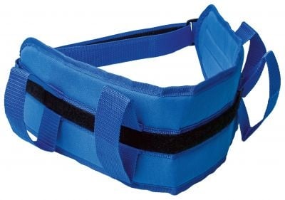 Ceinture de transfert avec 4 poignées