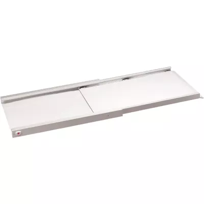 Schiefe Ebene, teleskopisch, Axcess 300 x 76,5 cm (L x B)