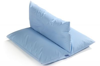 Abduction cushion - Relax Pro - Bi-Tec - blue