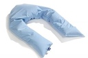 Stuhlkissen - Relax Pro - Bi-Tec - blau