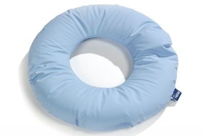 Donut-Kissen – Relax Pro – Bi-Tec – blau