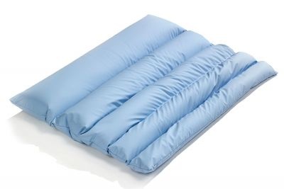 Coussin de talon - Relax Pro - Bi-Tec - bleu