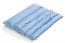 Coussin de talon - Relax Pro - Bi-Tec - bleu