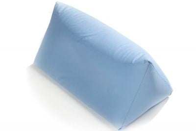 Coussin pour genoux - Relax Pro - Bi-Tec - bleu