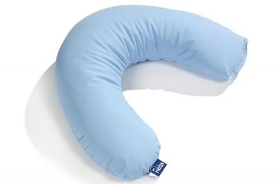 Nackenkissen - Relax Pro - Bi-Tec - blau