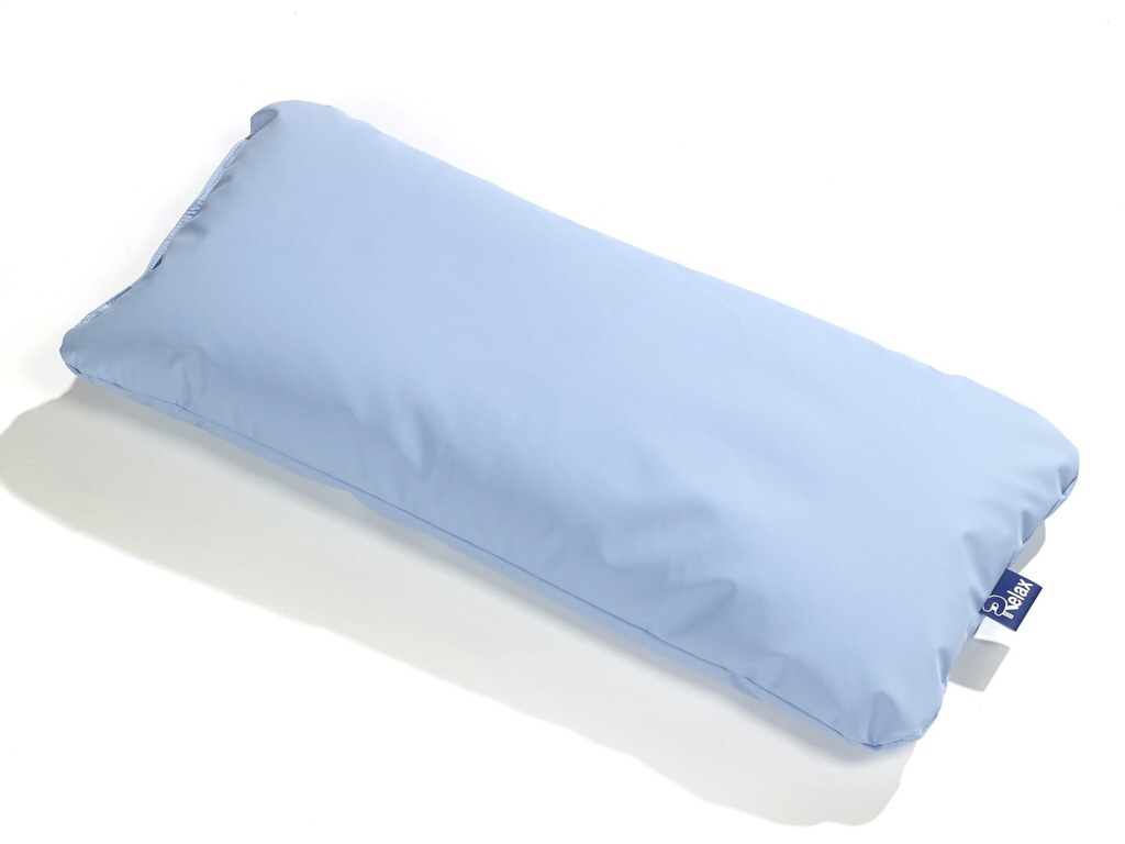 Coussin de soutien avec housse amovible en PU