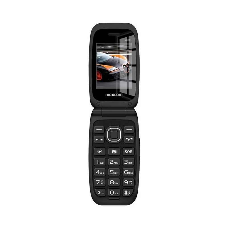 maxcom mobile phone MM828