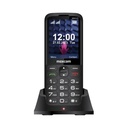 maxcom senioren mobiele telefoon MM445 4G VoLTE