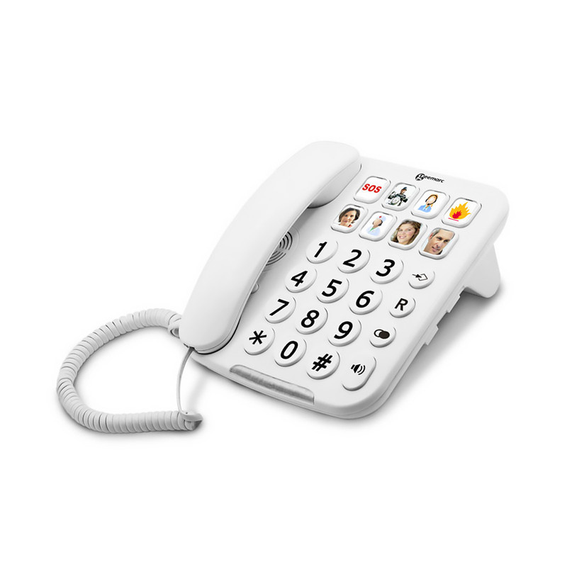 geemarc photophone 110