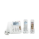 Pack combiné Geemarc amplidect 295 senior