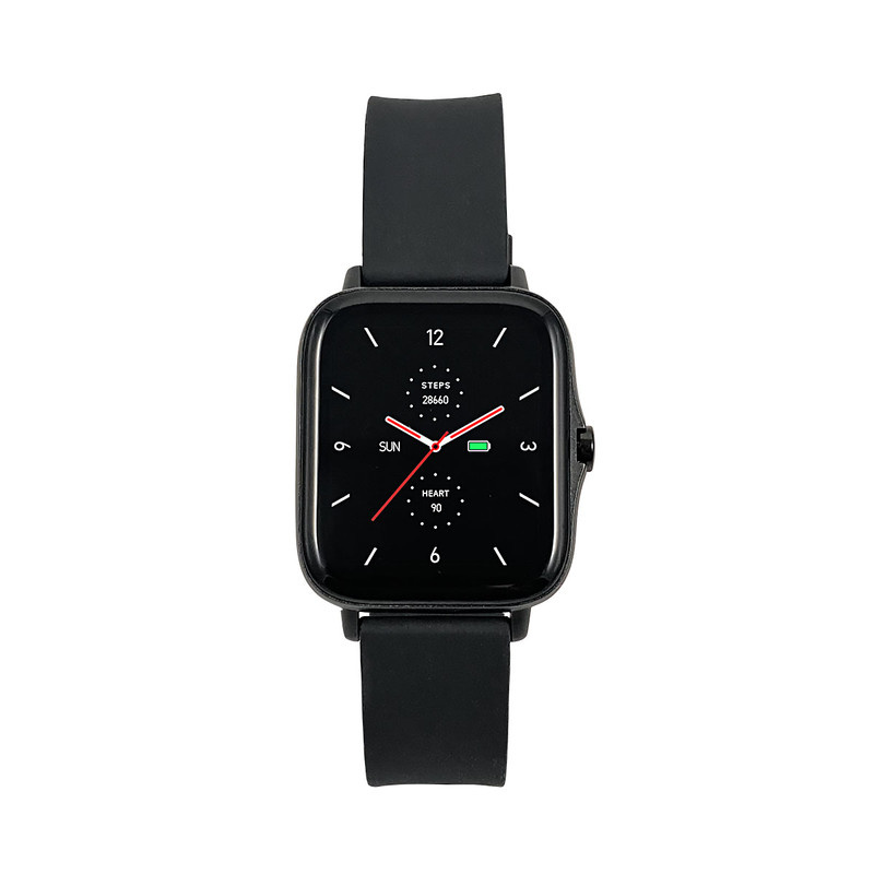 Montre connectée Maxcom FW55 noire