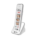 combiné supplémentaire PhotoDect 295 de Geemarc